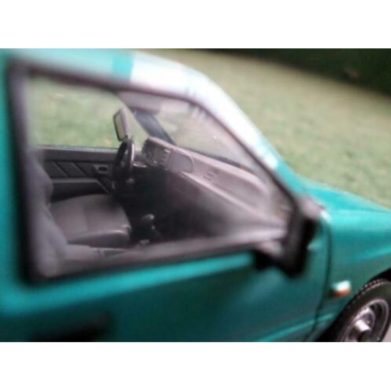 Opel Campo 1993-2001