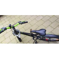 Super nette B'twin Mountainbike 20 inch