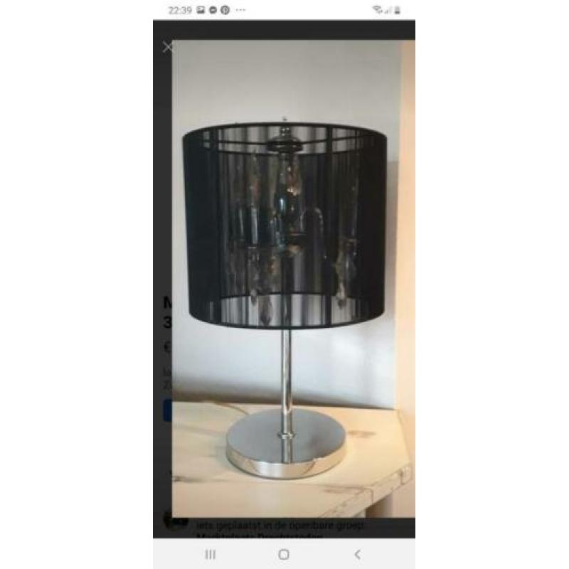 Lampen