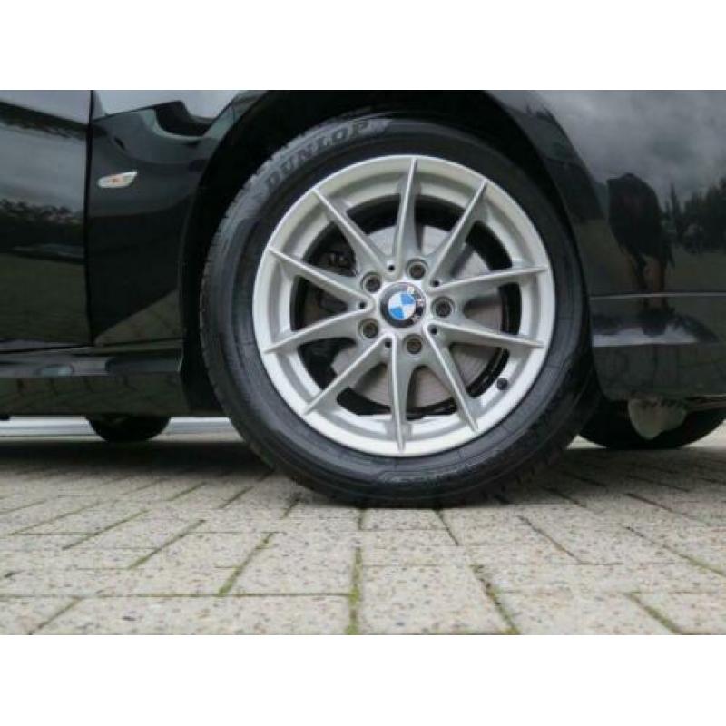 BMW 3-serie 318i Touring, Climate & Cruise control, Multifun