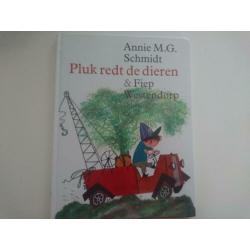 3 kinderen voorleesboeken