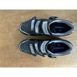 Shimano MTB fietsschoenen