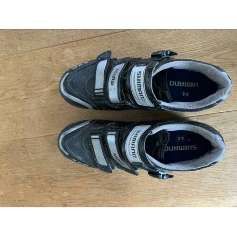 Shimano MTB fietsschoenen