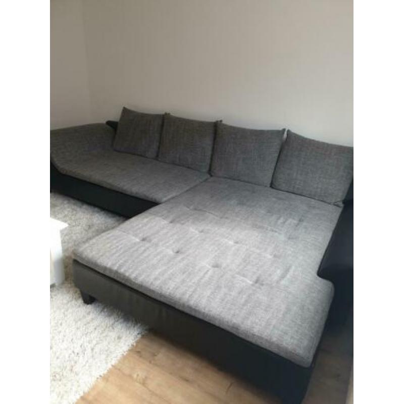 Heerlijke loungebank