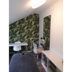 Salon ruimte te huur