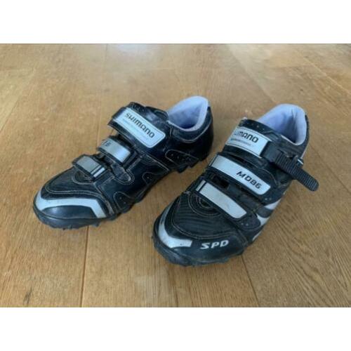 Shimano MTB fietsschoenen