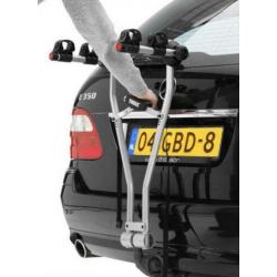 Fietsdrager Thule Xpress 970 inclusief Thule Light Board