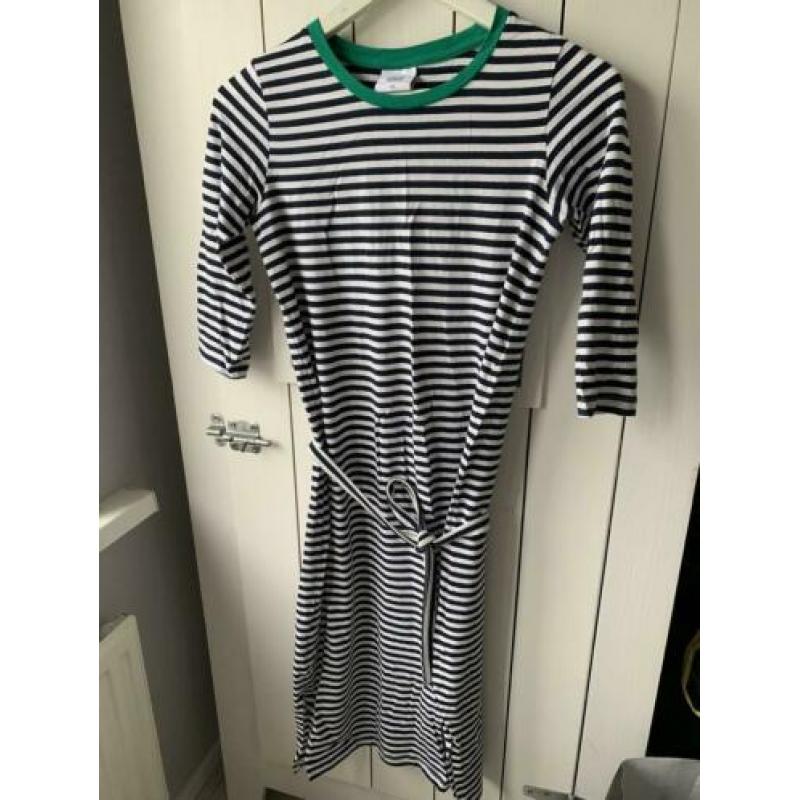Zwangerschap kleding positiekleding maat xs