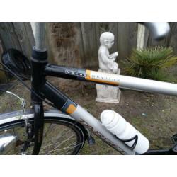 Target Skyline Nexus. Goede herenfiets. 3 versnellingen