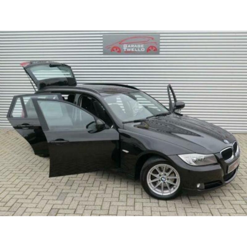 BMW 3-serie 318i Touring, Climate & Cruise control, Multifun