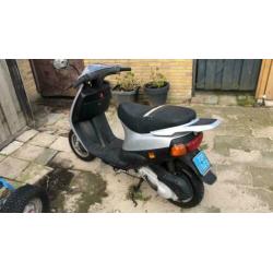 Puch zip type 3 snor
