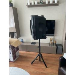 Portable sound system