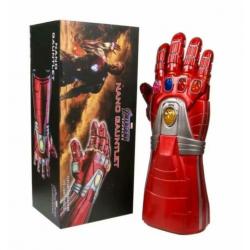 Thanos Infinity Gauntlet / Tony Stark Power Gauntlet