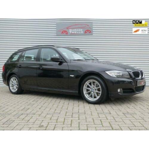BMW 3-serie 318i Touring, Climate & Cruise control, Multifun
