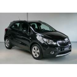 Opel Mokka 1.4 T Edition Navi (bj 2016)
