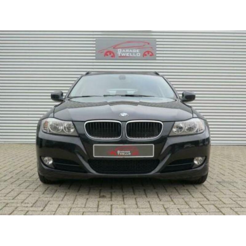 BMW 3-serie 318i Touring, Climate & Cruise control, Multifun