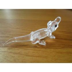 Te koop van Swarovski de Alligator Mini