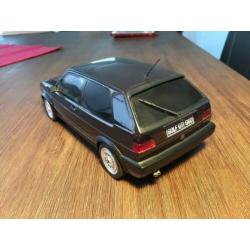 Otto Volkswagen Golf G60 1/18 OT520 1 van 2000