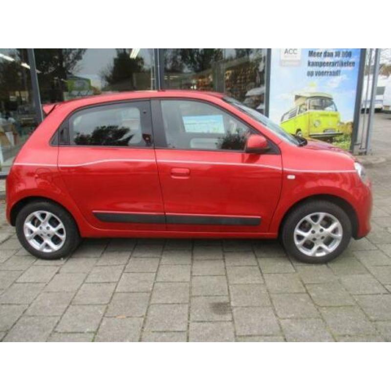 Renault Twingo 1.0 SCe Dynamique