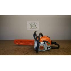 Stihl MS211 Motorzaag Kettingzaag MS 211 .
