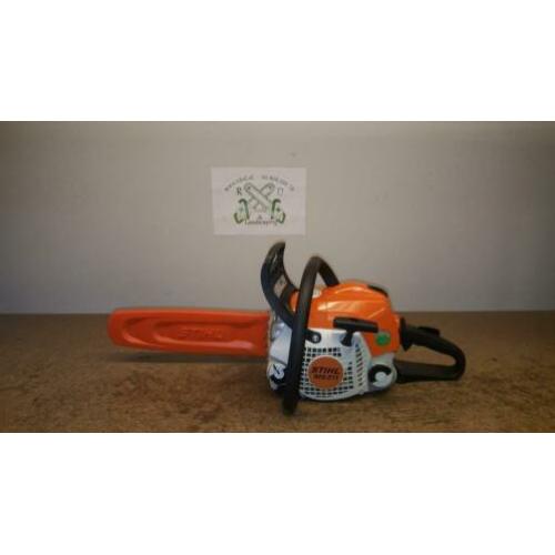 Stihl MS211 Motorzaag Kettingzaag MS 211 .