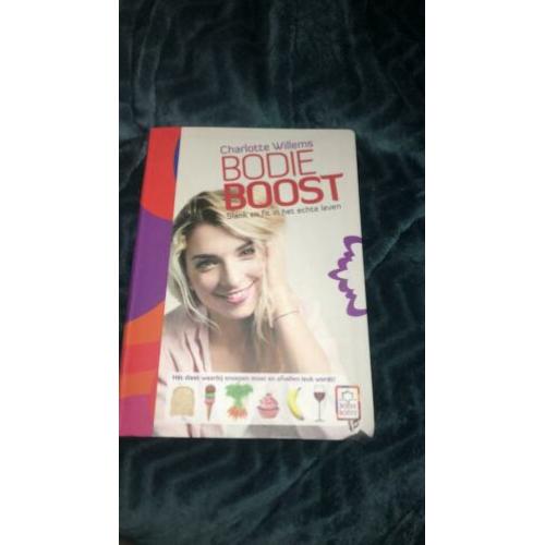 Bodie boost