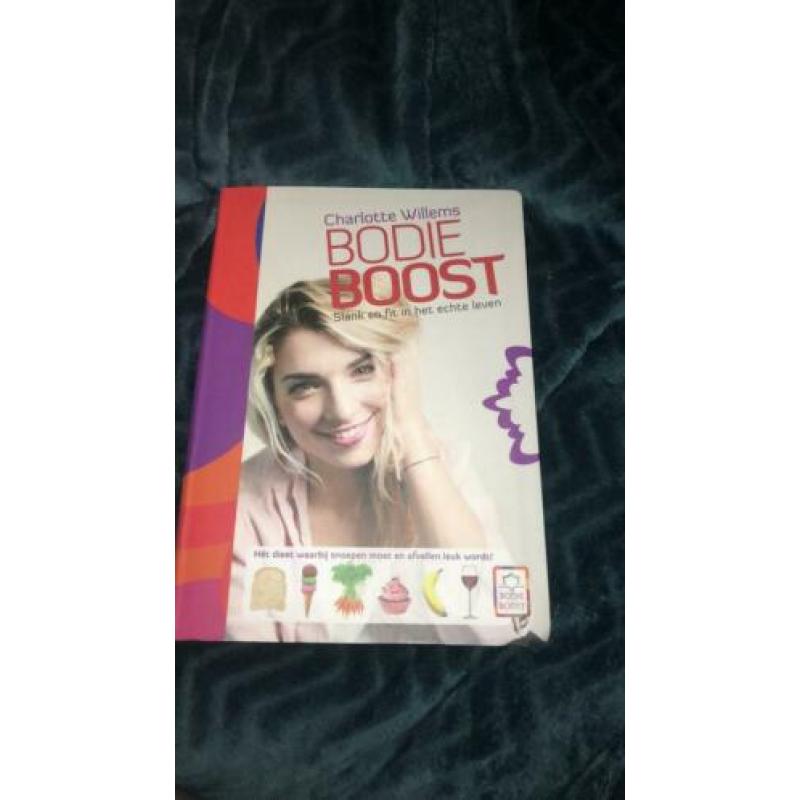Bodie boost