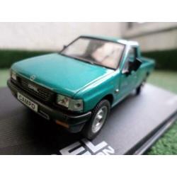Opel Campo 1993-2001