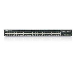 Dell Force10 10GB DATACENTER Switch, Model: S4820T, 4x 40GB