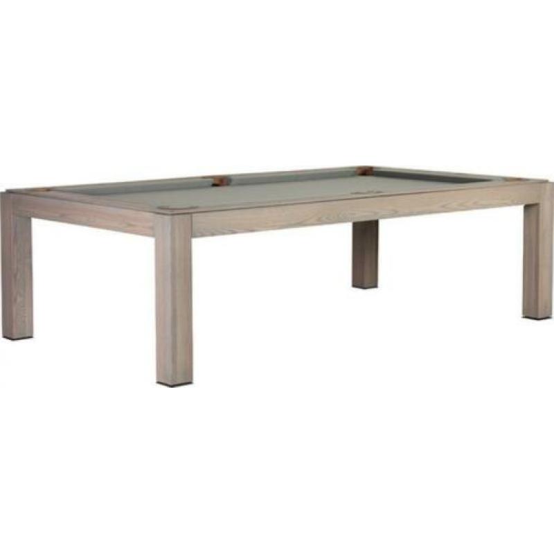 Buffalo Pooltafel Amsterdam 7 ft cement, Pool / Biljart
