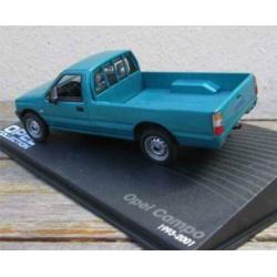 Opel Campo 1993-2001