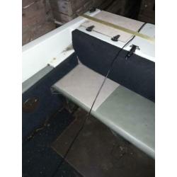 RieMar heeft voor u een boot met zware trailer