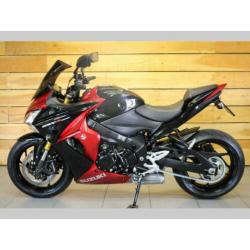 SUZUKI GSX-S 1000 F ABS (bj 2015)