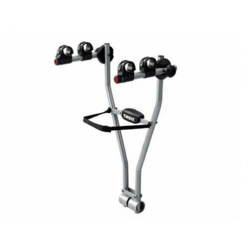 Fietsdrager Thule Xpress 970 inclusief Thule Light Board