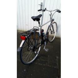 herenfiets rih fiets jongensfiets stadsfiets RIH 21 v