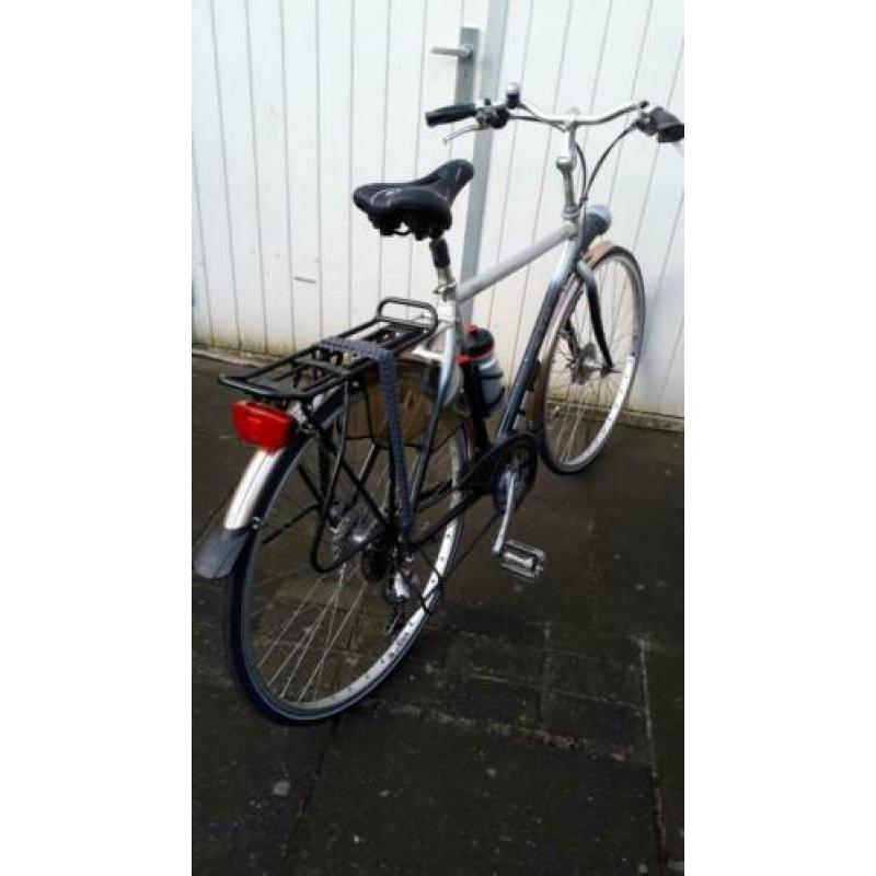 herenfiets rih fiets jongensfiets stadsfiets RIH 21 v