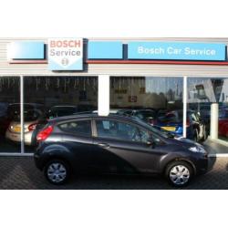 Ford Fiesta 1.4 Trend Automaat | 55d. km! | 2e Eign. |