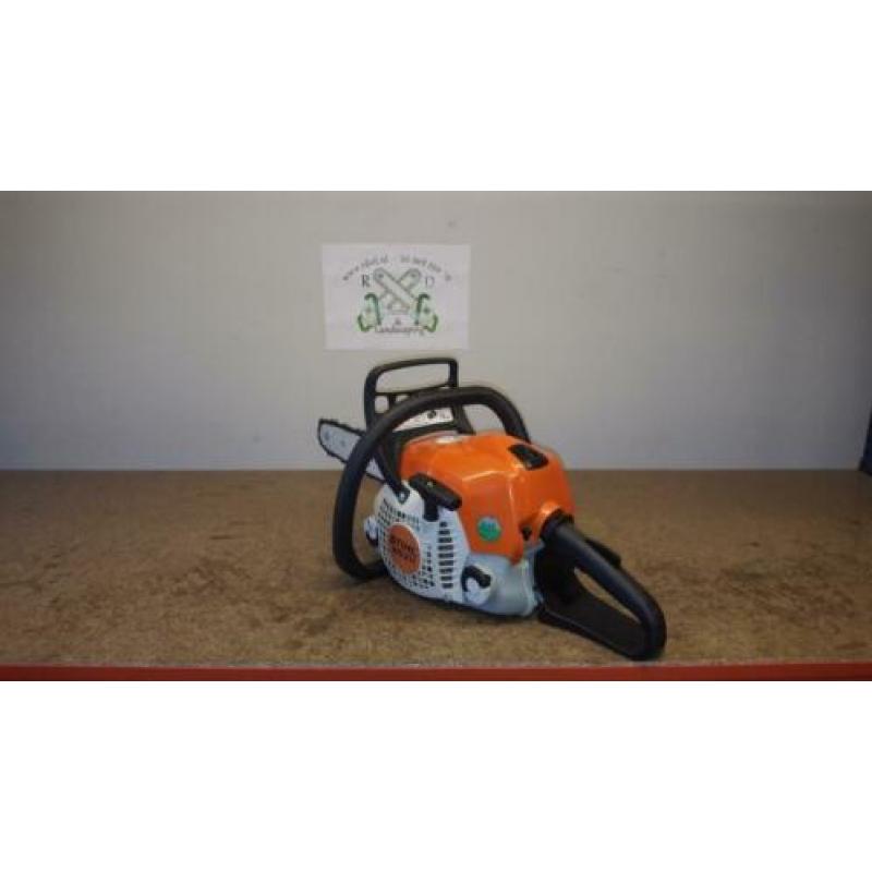 Stihl MS211 Motorzaag Kettingzaag MS 211 .