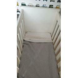 Ledikant Interbaby model Miami
