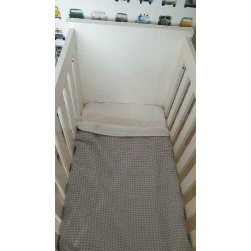 Ledikant Interbaby model Miami
