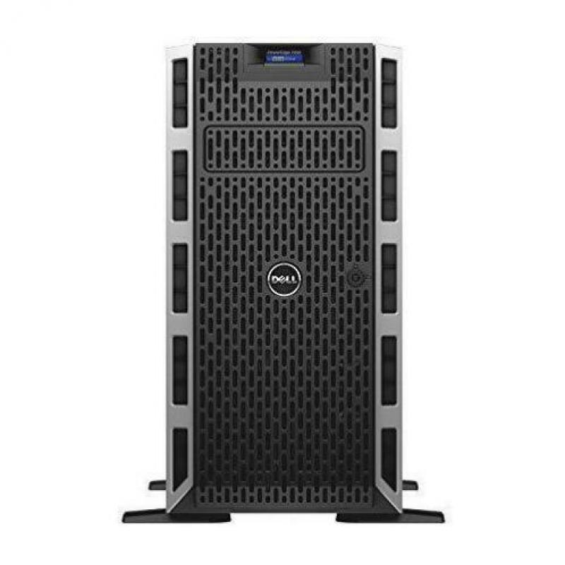 Dell PowerEdge T430 8x 3.5" Tower direct leverbaar