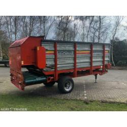 Schouten Voerwagen