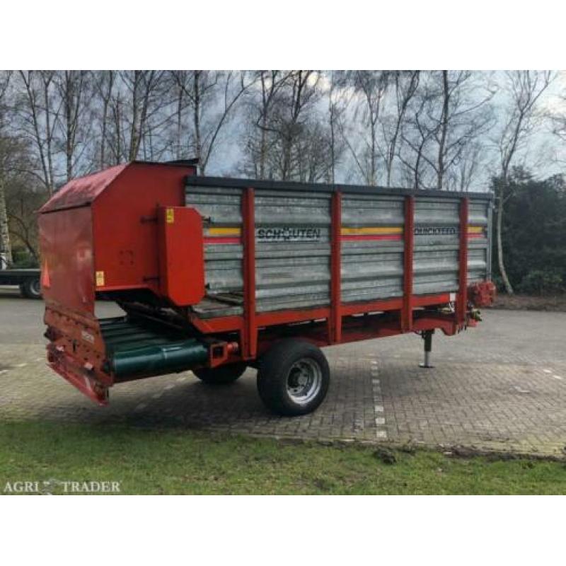 Schouten Voerwagen