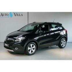 Opel Mokka 1.4 T Edition Navi (bj 2016)