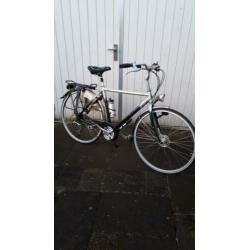 herenfiets rih fiets jongensfiets stadsfiets RIH 21 v