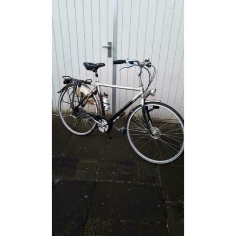 herenfiets rih fiets jongensfiets stadsfiets RIH 21 v