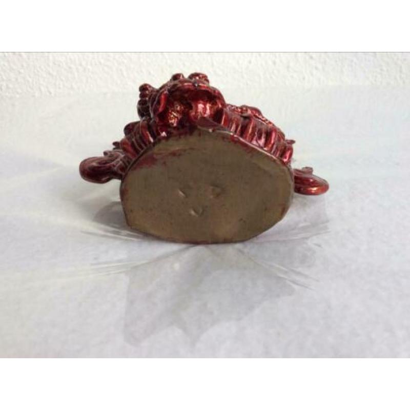 Shiva beeld van brons
