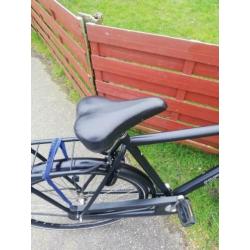 Cortina u1 heren fiets 28 inc