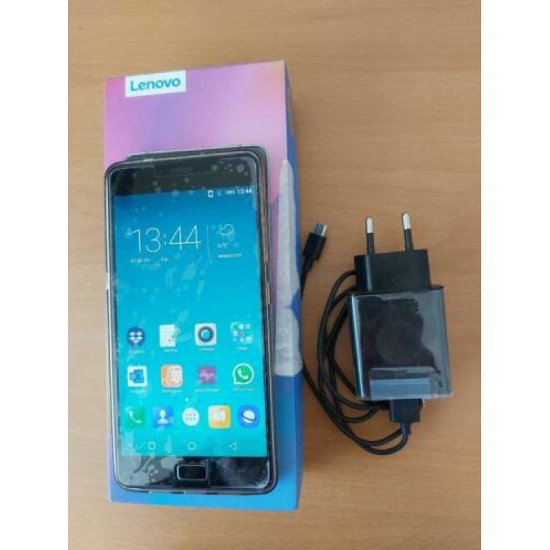 lenovo p2 (lange batterijduur)