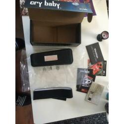 Dunlop cry baby GCB-95
